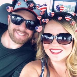 Meet your Posher, Toni